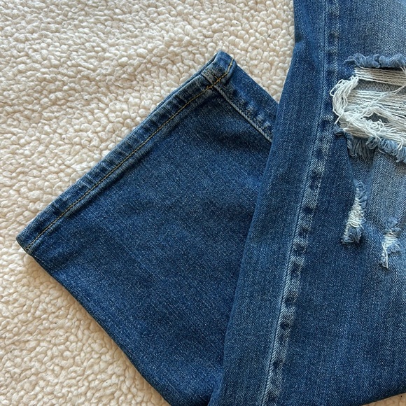 Cello High Rise Jeans - Picture 4 of 9